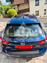 2022 Opel Insignia