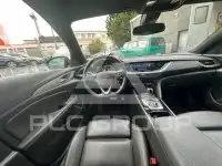 2022 Opel Insignia