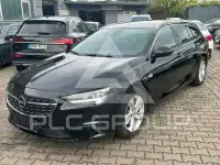 2022 Opel Insignia