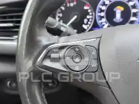 2022 Opel Insignia