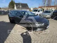 2022 Opel Insignia