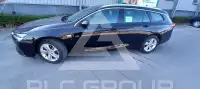 2022 Opel Insignia