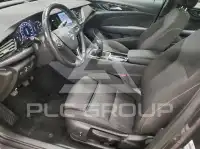 2022 Opel Insignia