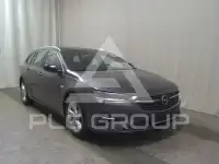 2022 Opel Insignia