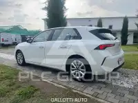 2022 Opel Astra