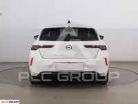 2022 Opel Astra