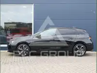 2022 Opel Astra
