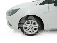 2022 Opel Astra