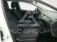 2022 Opel Astra
