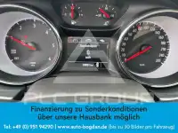 2022 Opel Astra