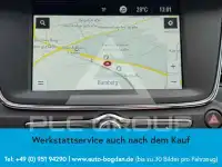 2022 Opel Astra