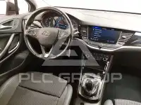 2022 Opel Astra