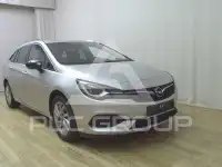 2022 Opel Astra