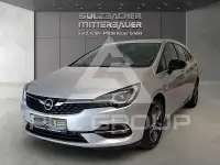 2022 Opel Astra
