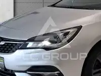 2022 Opel Astra