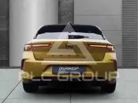 2022 Opel Astra