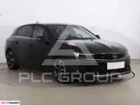 2022 Opel Astra