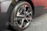 2022 Opel Astra