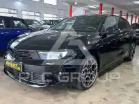2022 Opel Astra