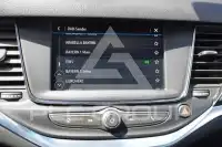 2022 Opel Astra