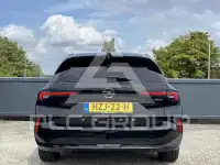 2022 Opel Astra