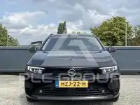2022 Opel Astra