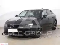 2022 Opel Astra