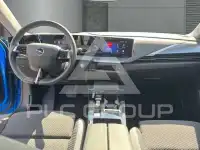 2022 Opel Astra