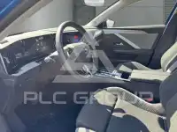 2022 Opel Astra