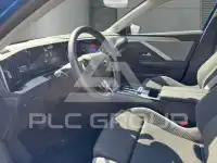 2022 Opel Astra