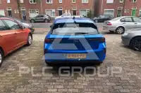 2022 Opel Astra