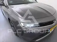 2022 Opel Astra