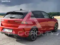 2022 Opel Astra