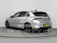 2022 Opel Astra