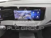 2022 Opel Astra