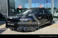 2022 Opel Astra