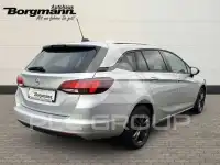 2022 Opel Astra