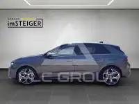 2022 Opel Astra