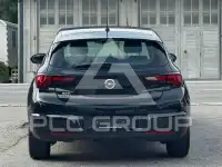 2022 Opel Astra