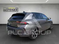 2022 Opel Astra