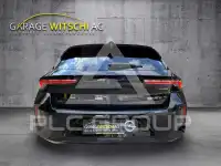 2022 Opel Astra
