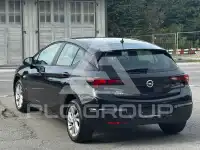 2022 Opel Astra