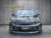 2022 Opel Astra