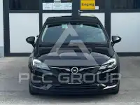 2022 Opel Astra