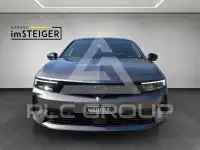 2022 Opel Astra
