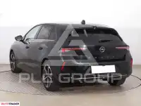 2022 Opel Astra