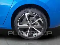 2022 Opel Astra