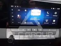 2022 Opel Astra