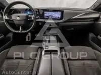 2022 Opel Astra