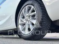 2022 Opel Astra